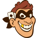 AFK Spin Logo