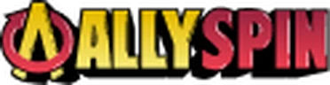 AllySpin Logo
