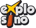 Explosino Logo