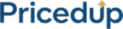 Priced Up Logo